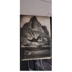 LAC OU VILLERS : Lot de 11 cartes photos, diverses vues - très bon état