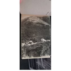 LAC OU VILLERS : Lot de 11 cartes photos, diverses vues - très bon état