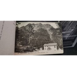 LAC OU VILLERS : Lot de 11 cartes photos, diverses vues - très bon état