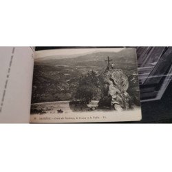 LAC OU VILLERS : Lot de 11 cartes photos, diverses vues - très bon état