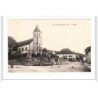 VAL-ET-CHATILLON : l'eglise - tres bon état