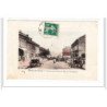 HOMECOURT-JOEUF : entrée de la grande rue de franchepré - tres bon état