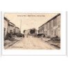 CHOLOY : sortie du village - tres bon état