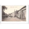 MUSSEY : rue de bar - tres bon état