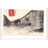LOUPMONT : rue de la borne - tres bon état