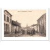 SAULX-en-BARROIS : grande-rue - tres bon état