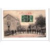 IGNEY-AVRICOURT : frontiere franco-allemande - tres bon état