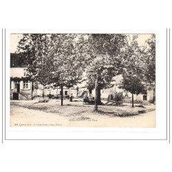 BOISGIBAULT : la poste - tres bon état