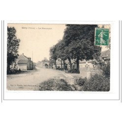 LIVRY : les marronniers - tres bon état