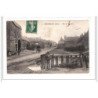 HONNECHY : rue de maurois - état