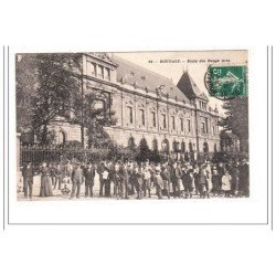 ROUBAIX : ecole des beaux arts - tres bon état