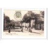 VESNES-sur-HELPE : rue de mons - tres bon état