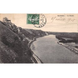 ROCHEFORT - Le Doubs - très bon état