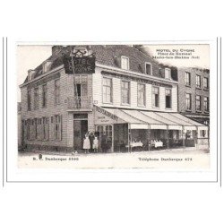 MALO-les-BAINS : hotel de cygne - tres bon état