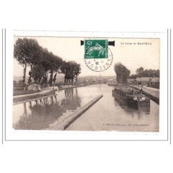 BANTEUX : le large de banteux - tres bon état