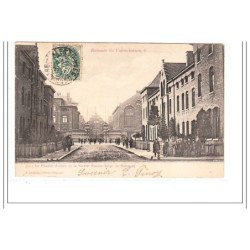 RAISMES les VALENCIENNES : le plouich - tres bon état