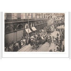 MARNE : la petite friande, pharmacie normale - tres bon état