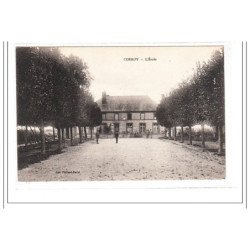 CORROY : l'ecole - tres bon état