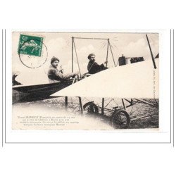 MARNE : marcel hanriot - tres bon état