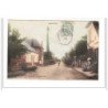 ABANCOURT : rue - tres bon état