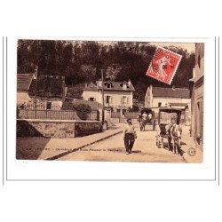 BUTRY : rue pasteur et parmain - tres bon état