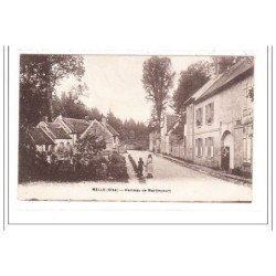 MELLO : hameau de martincourt - tres bon état