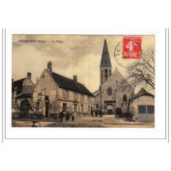 CAMBRONNE : la place - tres bon état