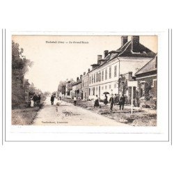 NOINTEL : la grand'route - tres bon état