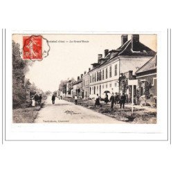 NOINTEL : la grand'route - tres bon état