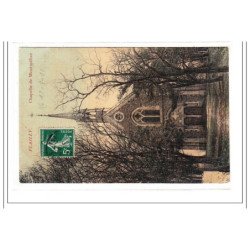 PLAILLY : chapelle de montmelian - tres bon état