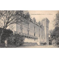 AZAY SUR INDRE - Le Château - très bon état