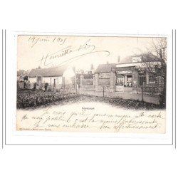 GOINCOURT : village - tres bon état