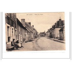 IGE : route du mans - tres bon etat