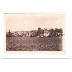 IGE : vue generale - tres bon etat