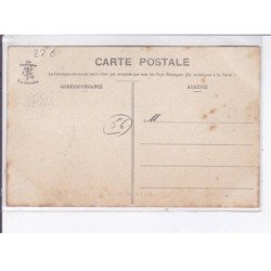 MORBIHAN: un barde breton - très bon état