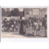 VANNES: la foire de la saint-patern - très bon état
