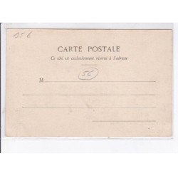 VANNES: la foire de la saint-patern - très bon état