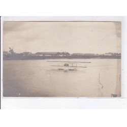 SAINT-MALO: hydravion, aviation - très bon état