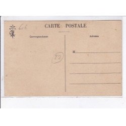 SAINT-BRIEUC: meeting d'aviation 28 avril 1912 pour l'aviation militaire Mgr Morelle félicite Battriat - très bon état