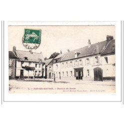 PAS-en-ARTOIS : bureau de poste - tres bon etat
