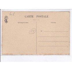 SAINT-BRIEUC: meeting d'aviation 28 avril 1912 pour l'aviation militaire moineau va s'envoler - très bon état