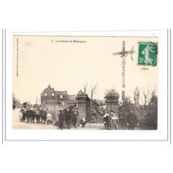 MOLINGHEM : le calvaire de molinghem - tres bon etat