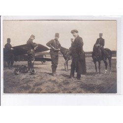 POITIERS: aviation 1913 - très bon état
