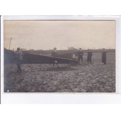 POITIERS: aviation 1913 - très bon état