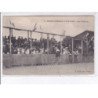 SAVIGNY-sur-BRAYE: aviation, mondoubleau-aviation, les tribunes - état