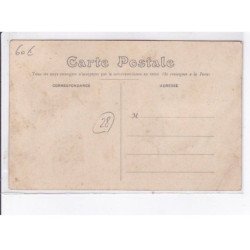 TREMEMONT: aéroplane grégoire gip, aviation - très bon état