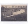 POUILLY-en-AUXOIS: aviation - très bon état