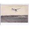 PARAY: aviation 1912, champ d'aviation - très bon état