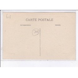 MACON: aviation fêtes 1912 vue générale et vol de legagneux, aviation - très bon état