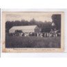MAXILLY-sur-SAONE: fête du tremblant 20 juin 1920 - état